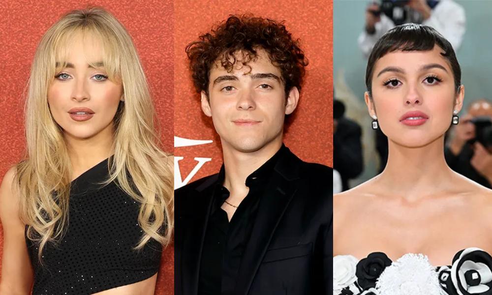 High School Musical The Series Season 4 cast Real Age And Life Partners Revealed!