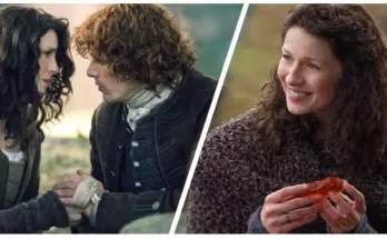 Jamie & Claire Superstitions in Outlander