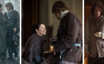 Outlander Season 8