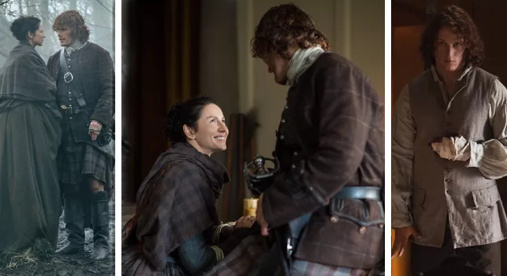 Outlander Season 8