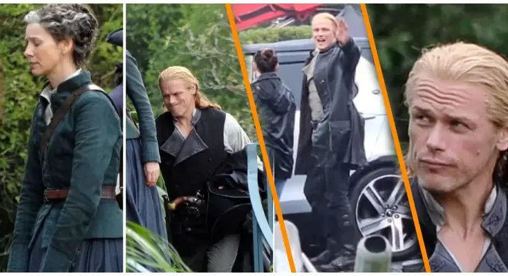 Outlander Season 8 filming (1)