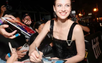 Caitriona Balfe TIFF 2024 The Cut