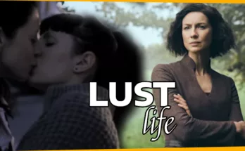 Lust Life Caitriona Balfe